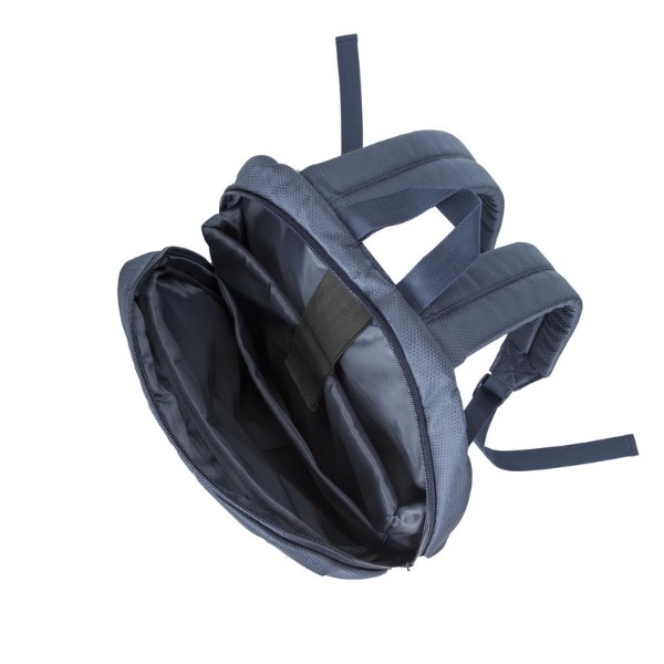 Фото - Рюкзак для ноутбуку RIVACASE 8065 Black