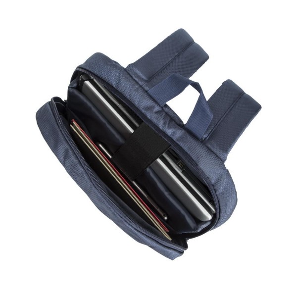 Фото - Рюкзак для ноутбуку RIVACASE 8065 Black