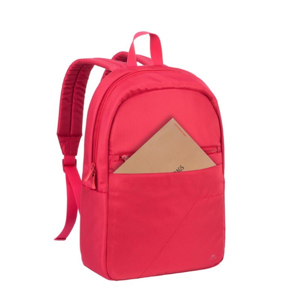 Фото - Рюкзак для ноутбуку RIVACASE 8065 Red