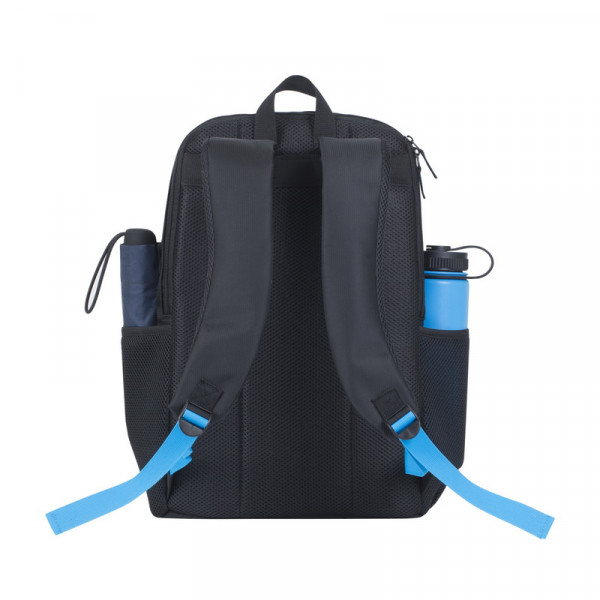 Фото - Рюкзак для ноутбука RIVACASE 8067 (Black)