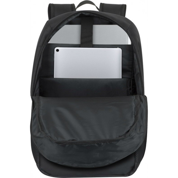 Фото - Рюкзак для ноутбуку RIVACASE 8069 (Black)
