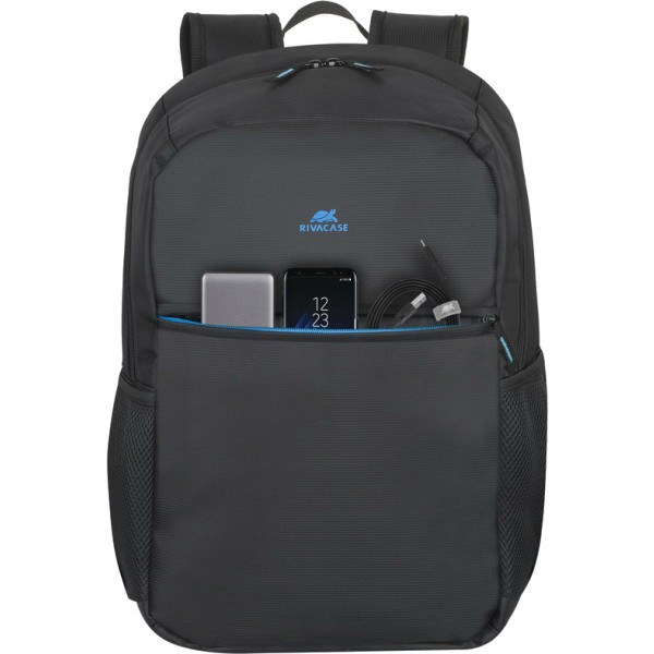 Фото - Рюкзак для ноутбуку RIVACASE 8069 (Black)