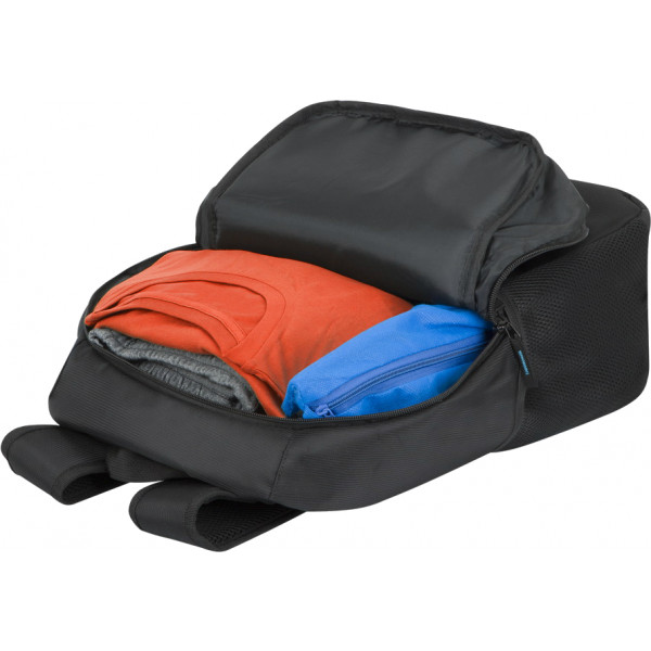Фото - Рюкзак для ноутбуку RIVACASE 8069 (Black)