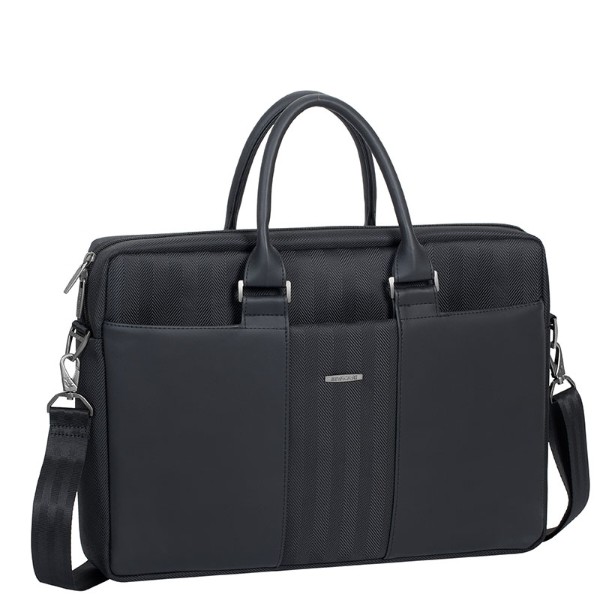 Фото - Сумка для ноутбука RIVACASE 8135 Black