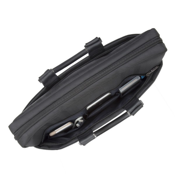 Фото - Сумка для ноутбука RIVACASE 8135 Black