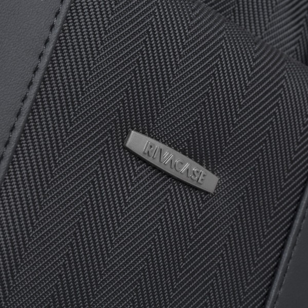 Фото - Сумка для ноутбука RIVACASE 8135 Black