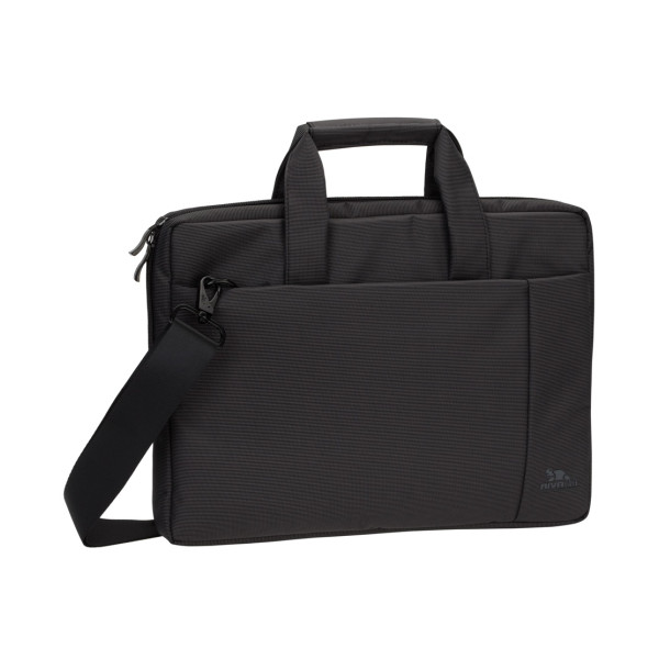 Фото - Уценка - Сумка для ноутбука RIVACASE 8251 Grey 17