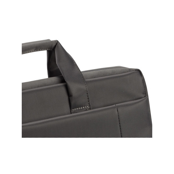 Фото - Уценка - Сумка для ноутбука RIVACASE 8251 Grey 17