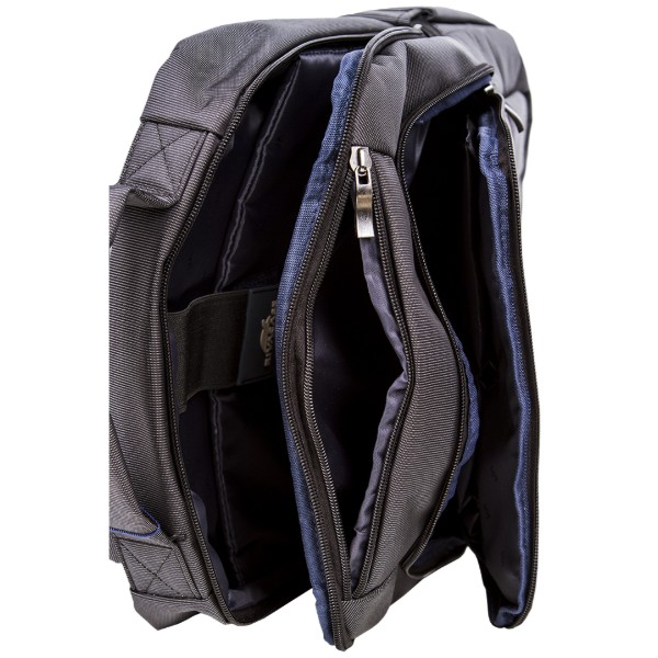 Фото - Рюкзак для ноутбуку RIVACASE 8262 Black