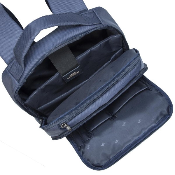 Фото - Рюкзак для ноутбуку RIVACASE 8262 Blue