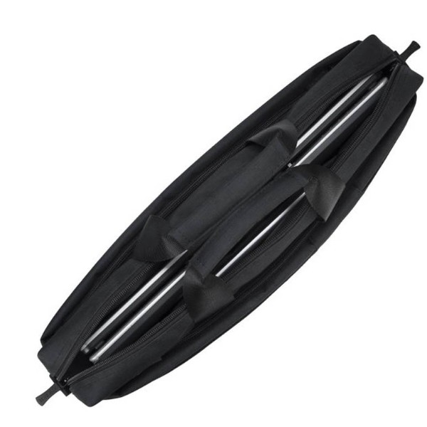Фото - Сумка для ноутбуку RIVACASE 8335 Black