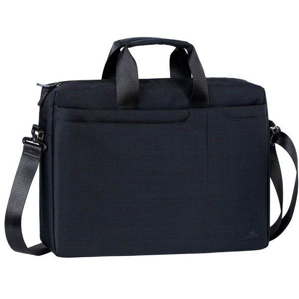 Фото - Сумка для ноутбуку RIVACASE 8335 Black
