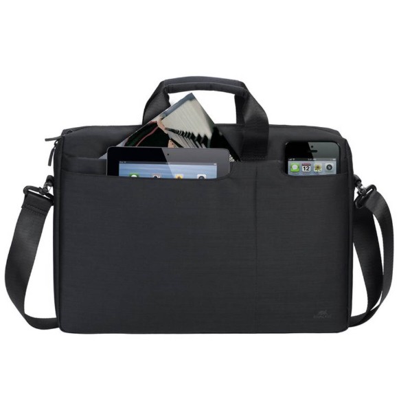 Фото - Сумка для ноутбуку RIVACASE 8335 Black