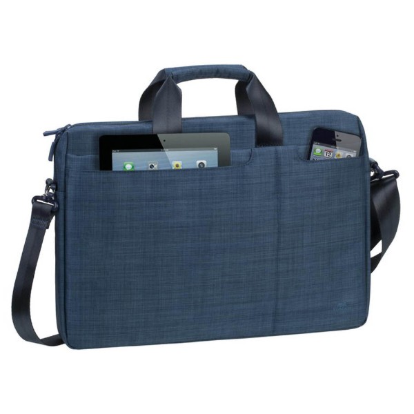 Фото - Сумка для ноутбуку RIVACASE 8335 Blue