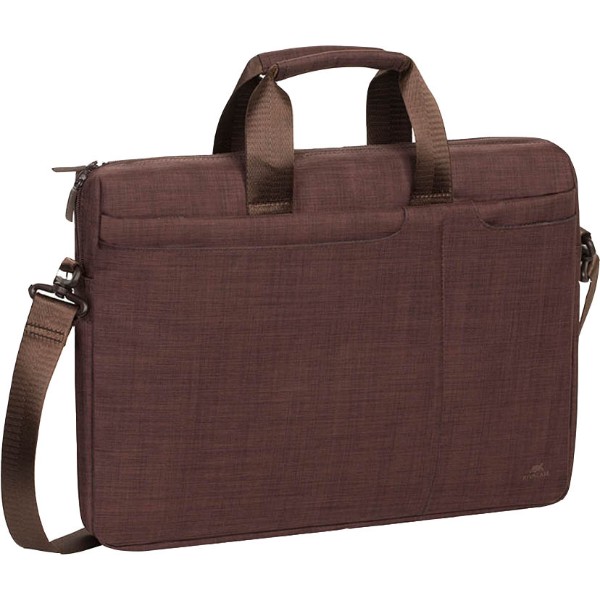 Фото - Сумка для ноутбука RIVACASE 8335 Brown