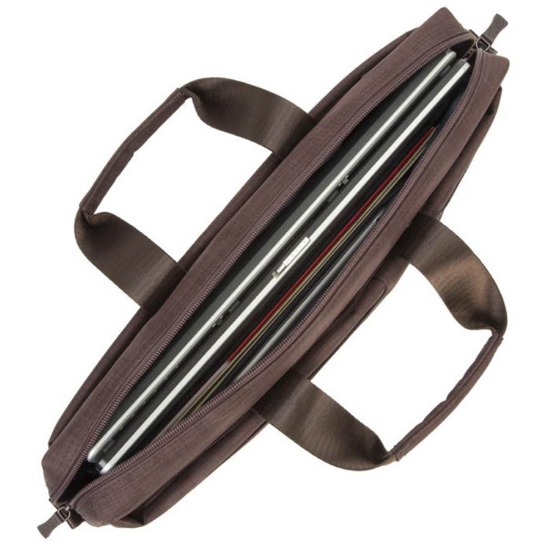 Фото - Сумка для ноутбука RIVACASE 8335 Brown