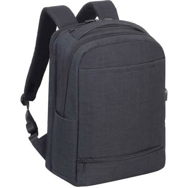 Фото - Рюкзак для ноутбука RIVACASE 8365 Black