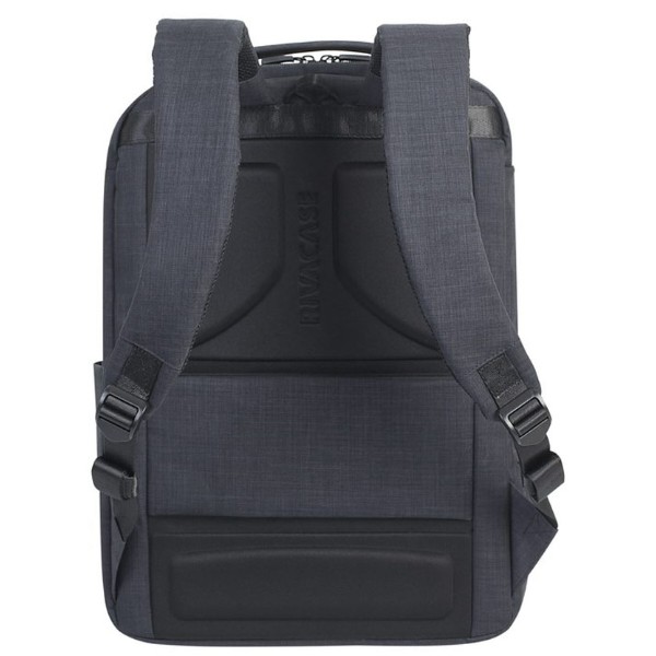 Фото - Рюкзак для ноутбука RIVACASE 8365 Black