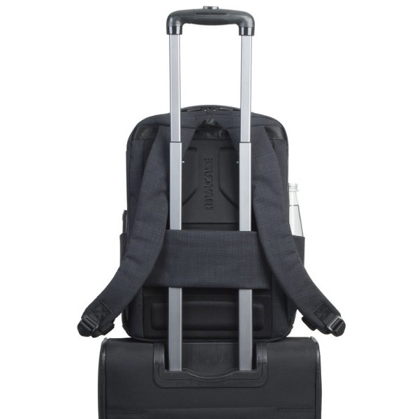 Фото - Рюкзак для ноутбука RIVACASE 8365 Black