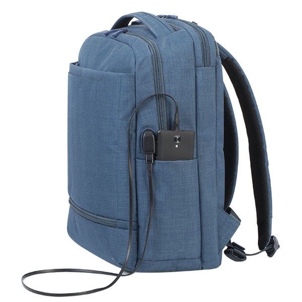 Фото - Рюкзак для ноутбука RIVACASE 8365 Blue