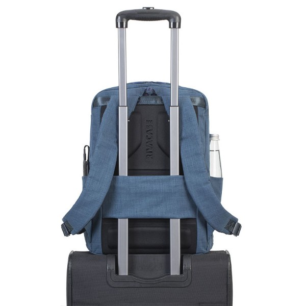 Фото - Рюкзак для ноутбука RIVACASE 8365 Blue