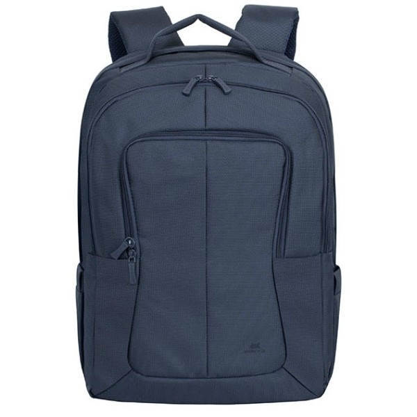 Фото - Рюкзак для ноутбука RIVACASE 8460 (Dark blue) Фото - Рюкзак для ноутбука RIVACASE 8460 (Dark blue)