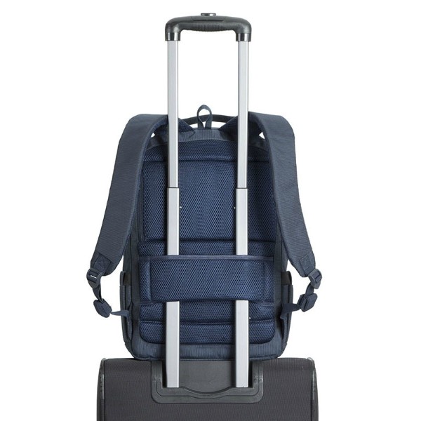 Фото - Рюкзак для ноутбука RIVACASE 8460 (Dark blue)