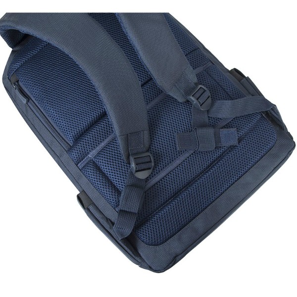 Фото - Рюкзак для ноутбука RIVACASE 8460 (Dark blue)