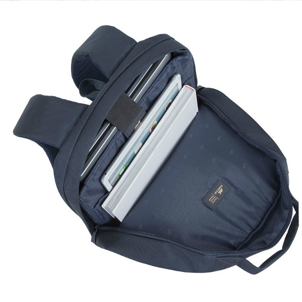 Фото - Рюкзак для ноутбука RIVACASE 8460 (Dark blue)