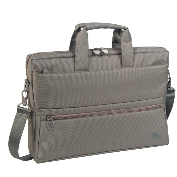Фото - Сумка для ноутбуку RIVACASE 8630 (Beige)