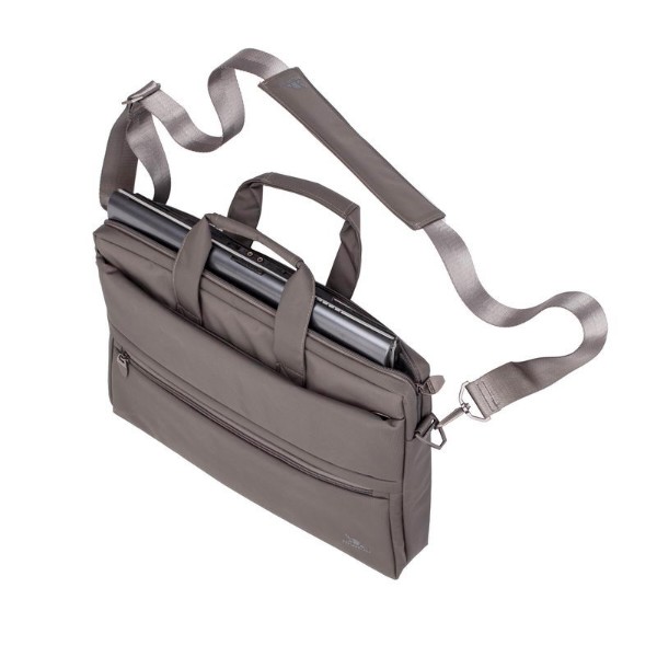 Фото - Сумка для ноутбуку RIVACASE 8630 (Beige)