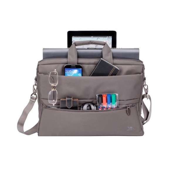 Фото - Сумка для ноутбуку RIVACASE 8630 (Beige)