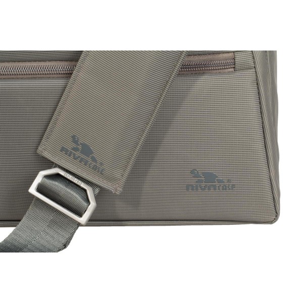 Фото - Сумка для ноутбуку RIVACASE 8630 (Beige)