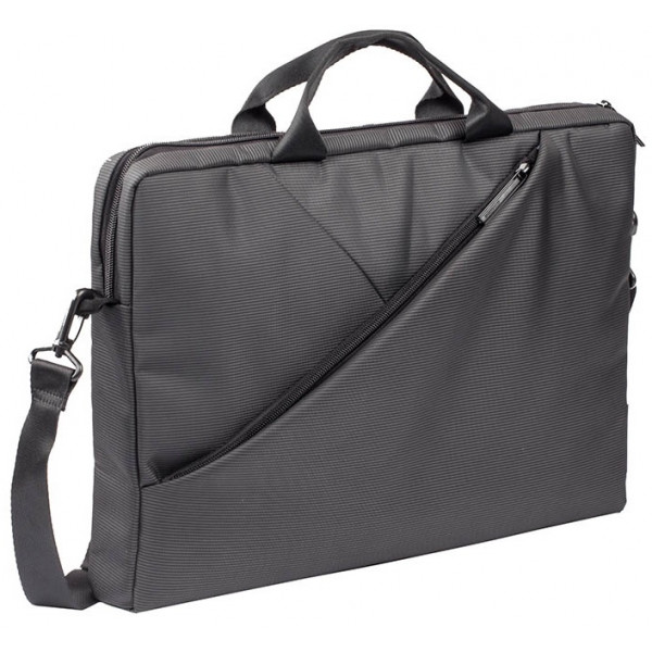 Фото - Сумка для ноутбуку RIVACASE 8730 (Grey)