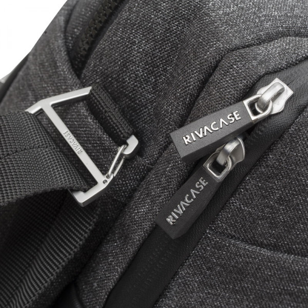 Фото - Сумка для ноутбуку RIVACASE 8831 (Black)
