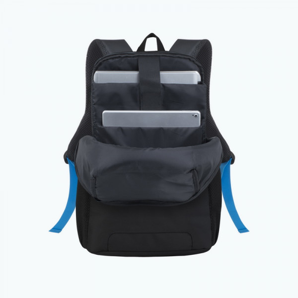 Фото - Рюкзак для ноутбука RIVACASE 8067 (Black)