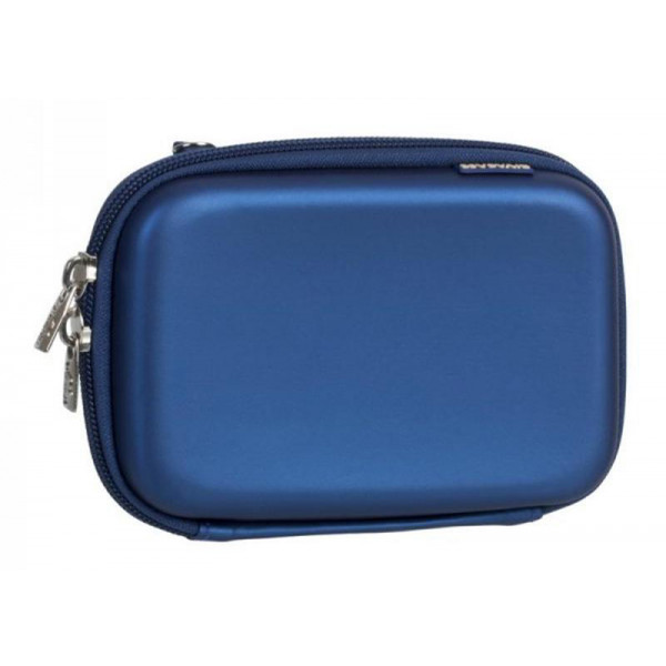 Фото - Чехол для жесткого диска RIVACASE 9101 Blue