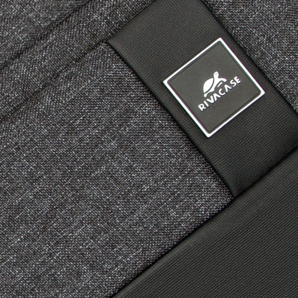 Фото - Чехол для ноутбука RIVACASE Lanta 8805 Black