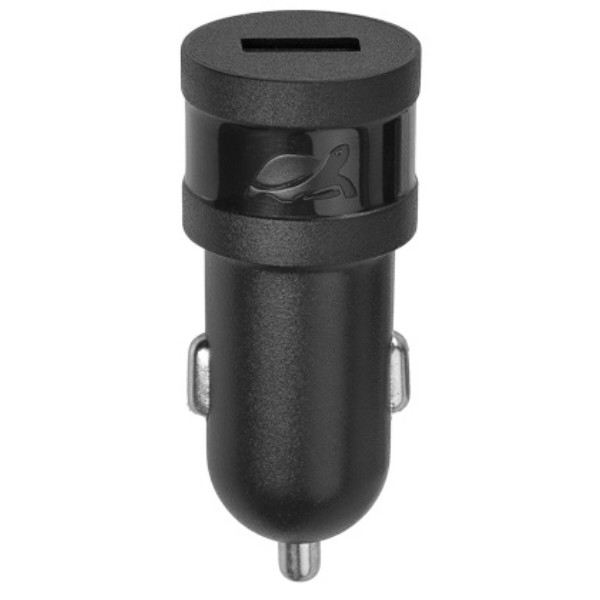 Фото - Автомобильное зарядное устройство RIVACASE VA4211 B00 (Black)