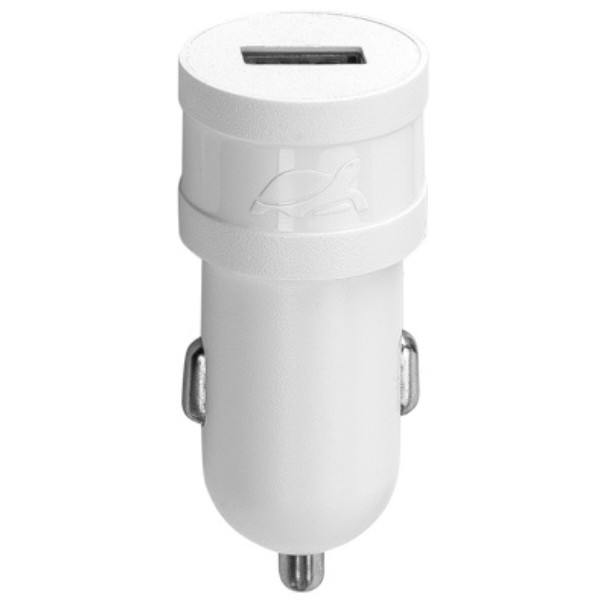 Фото - Автомобільний зарядний пристрій RIVACASE VA4211 W00 (White)