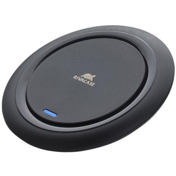 Фото - Беспроводное зарядное устройство RIVACASE VA4913 BD1 Black