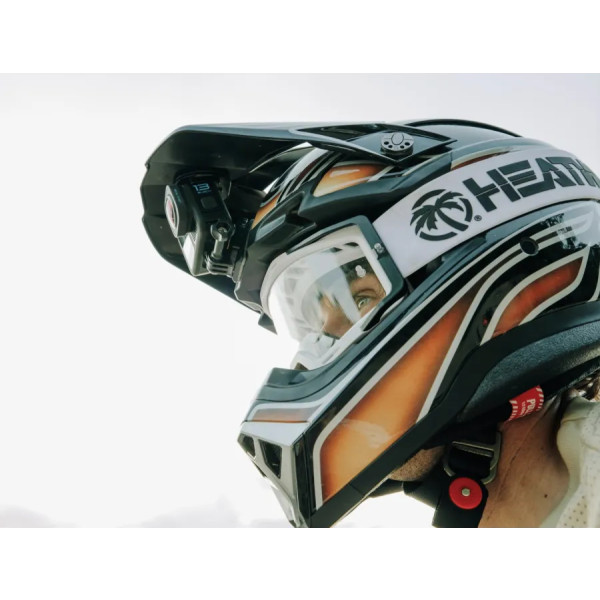 Фото - Екшн-камера GoPro HERO13 Black + повна колекцію об'єктивів серії HB (CHDRB-132-RW)