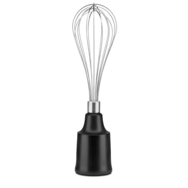 Фото - Блендер міні-комбайн KitchenAid 5KHBV83EBM