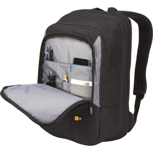 Фото - Рюкзак для ноутбуку Case Logic VNB217 Black