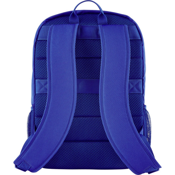 Фото - Рюкзак для ноутбука HP Campus Blue Backpack (7J596AA)