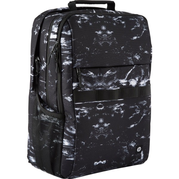 Фото - Рюкзак для ноутбуку HP Campus XL Marble Stone Backpack (7J592AA)