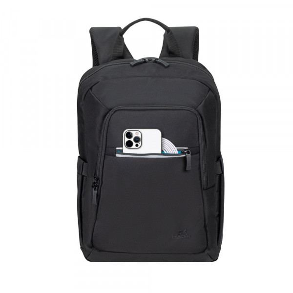 Фото - Рюкзак для ноутбука RIVACASE Alpendorf 7523 Black