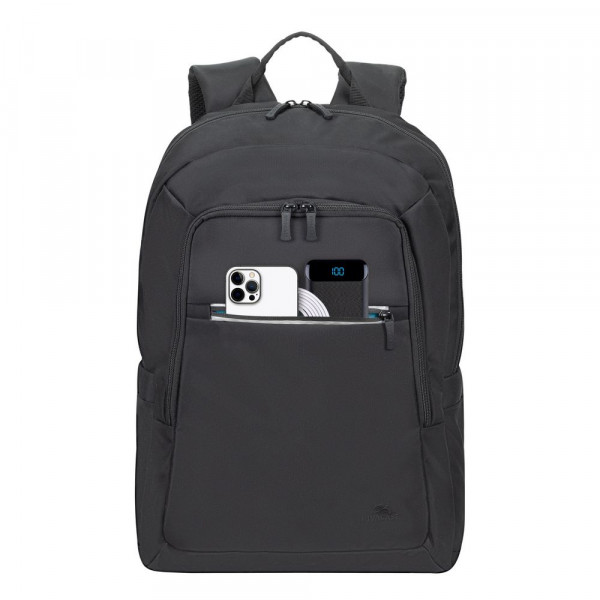 Фото - Рюкзак для ноутбуку RIVACASE Alpendorf 7561 Black