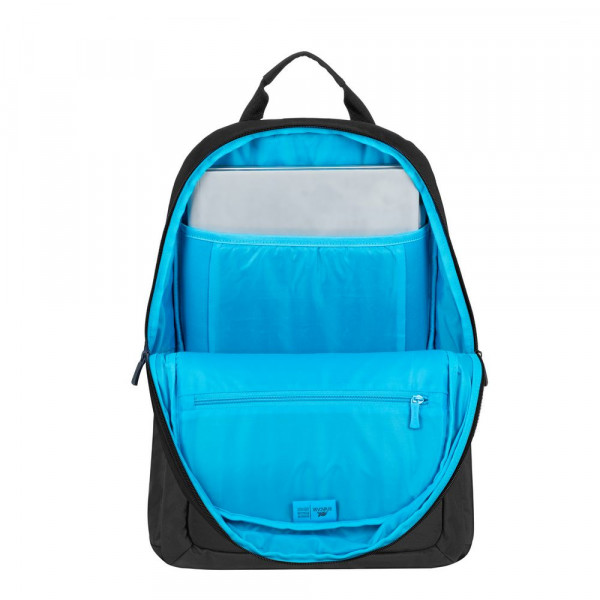 Фото - Рюкзак для ноутбуку RIVACASE Alpendorf 7561 Black
