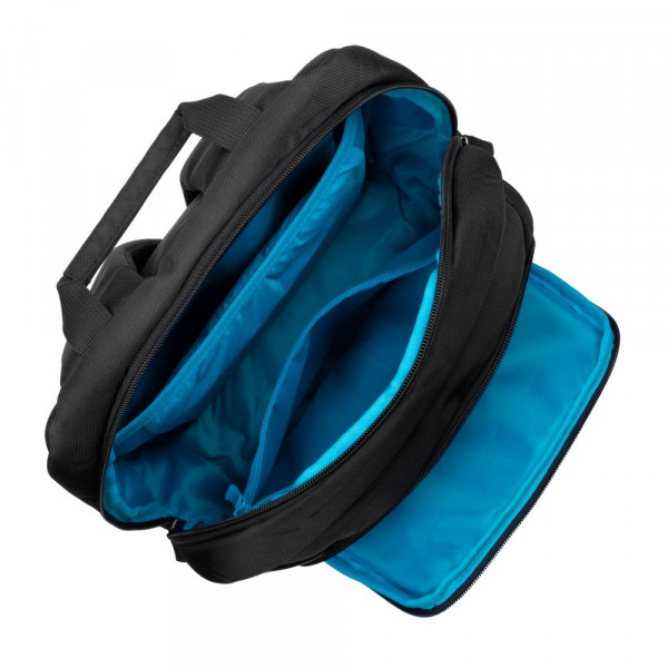 Фото - Рюкзак для ноутбуку RIVACASE Alpendorf 7561 Black